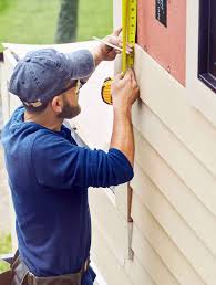 Affordable Siding Repair and Maintenance Services in Middletown, MD